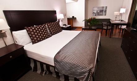Guaparo Suites Valencia Zewnętrze zdjęcie