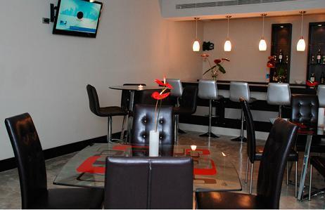 Guaparo Suites Valencia Zewnętrze zdjęcie