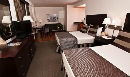 Guaparo Suites Valencia Zewnętrze zdjęcie
