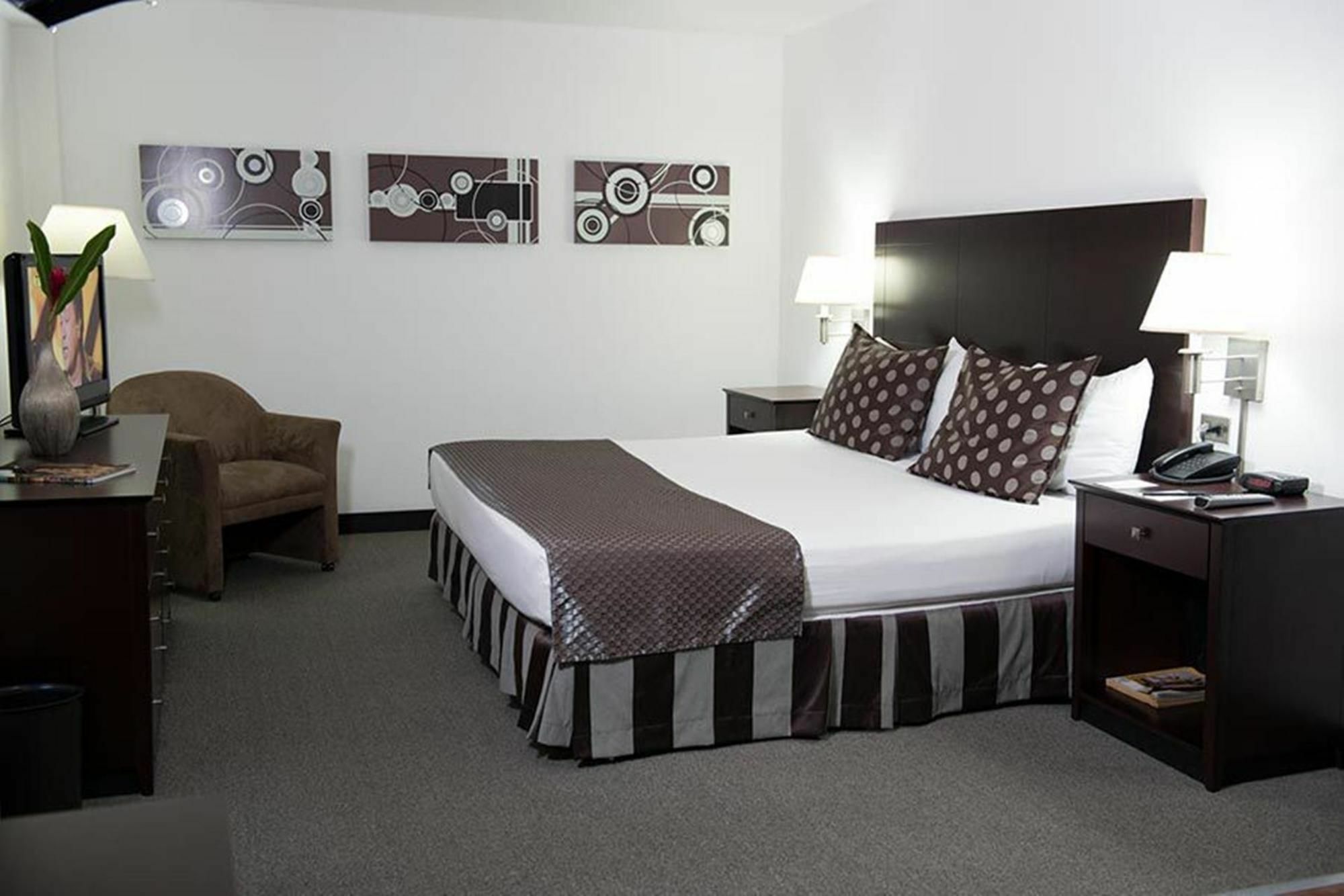 Guaparo Suites Valencia Zewnętrze zdjęcie